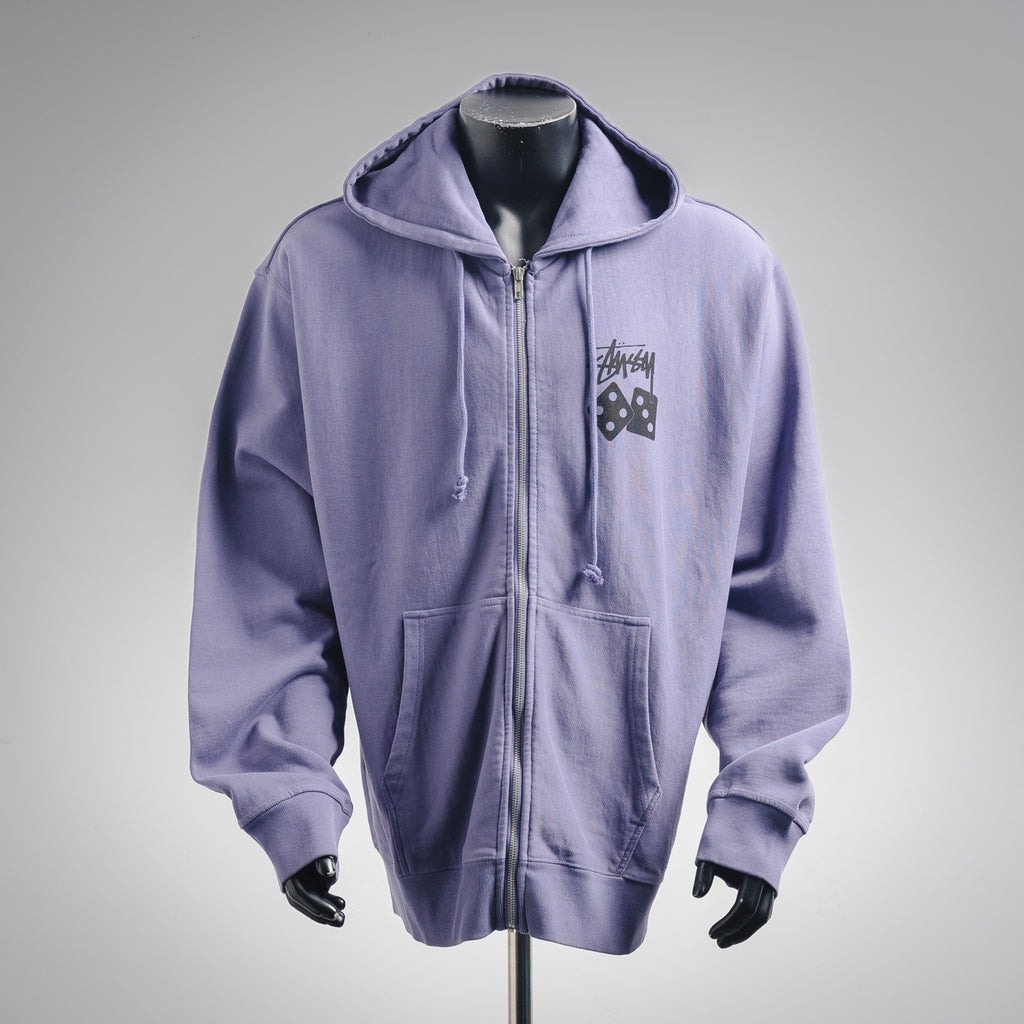 Stussy 25fw printed jacket