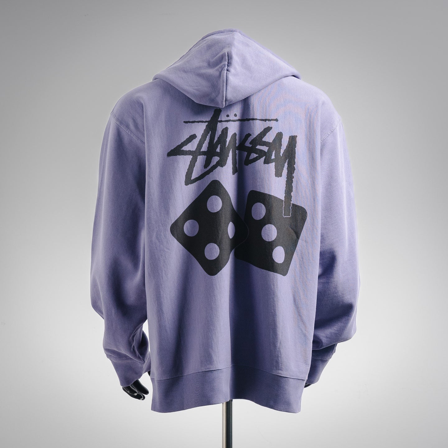 Stussy 25fw printed jacket