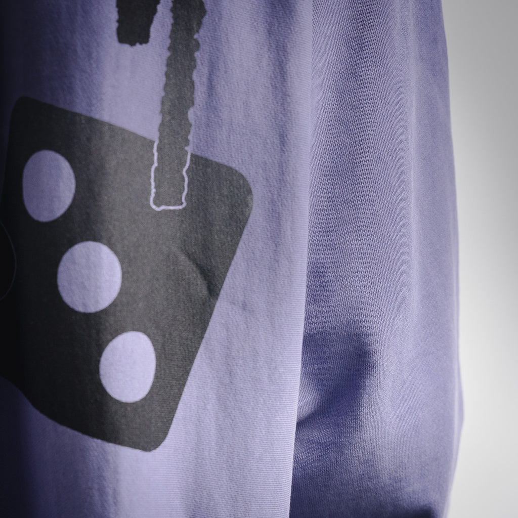 Stussy 25fw printed jacket