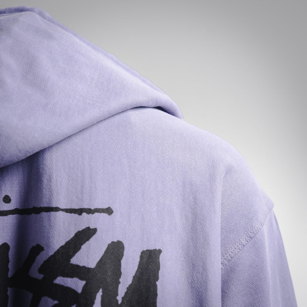 Stussy 25fw printed jacket