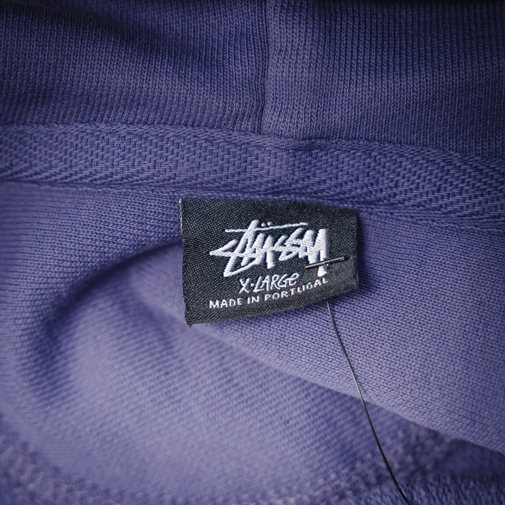 Stussy 25fw printed jacket