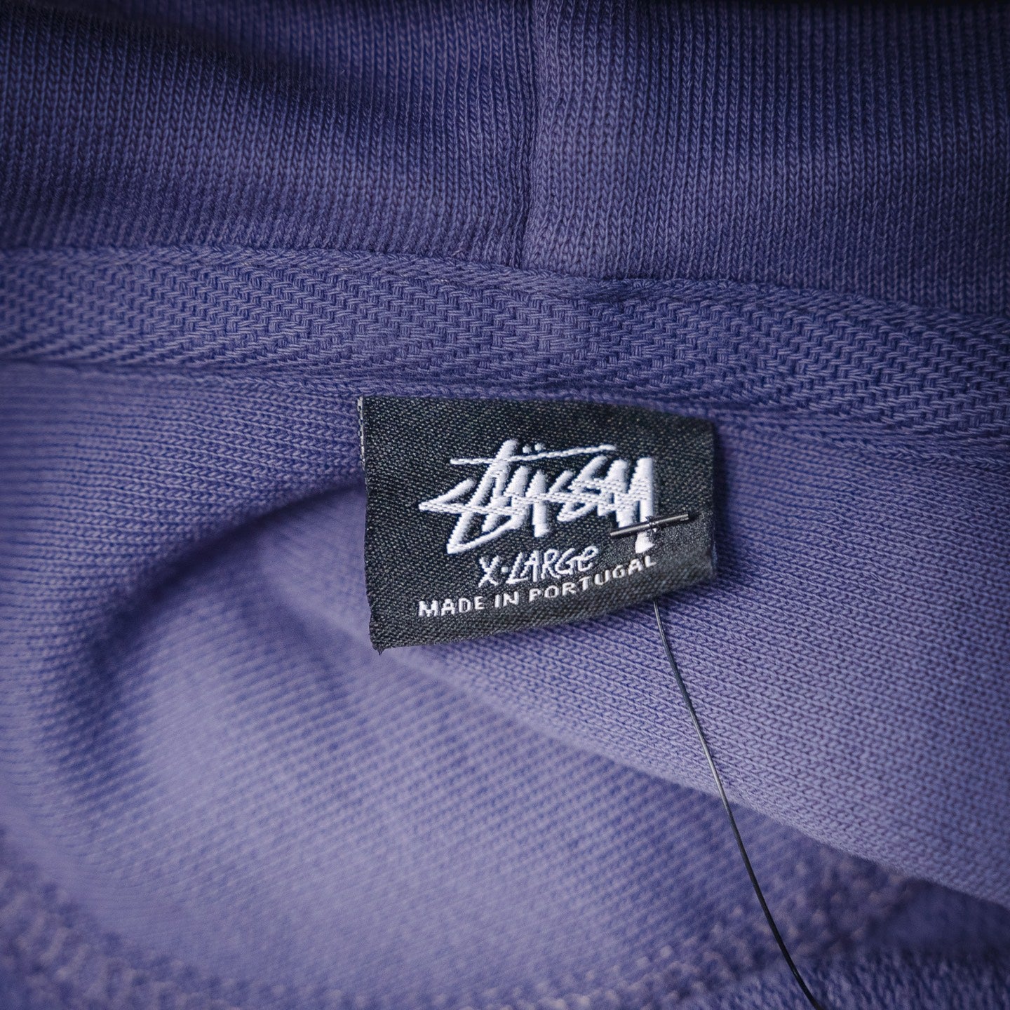 Stussy 25fw printed jacket