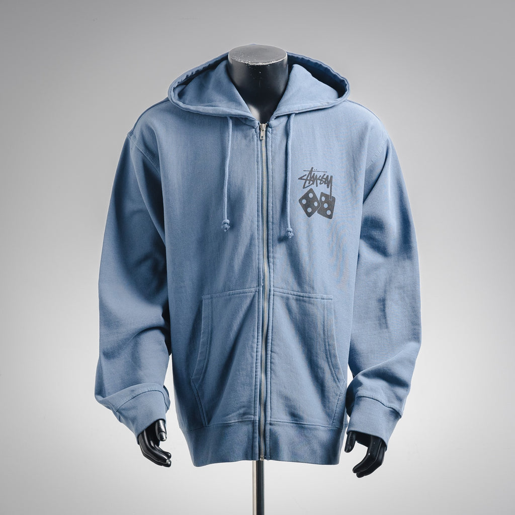 Stussy 25fw printed jacket