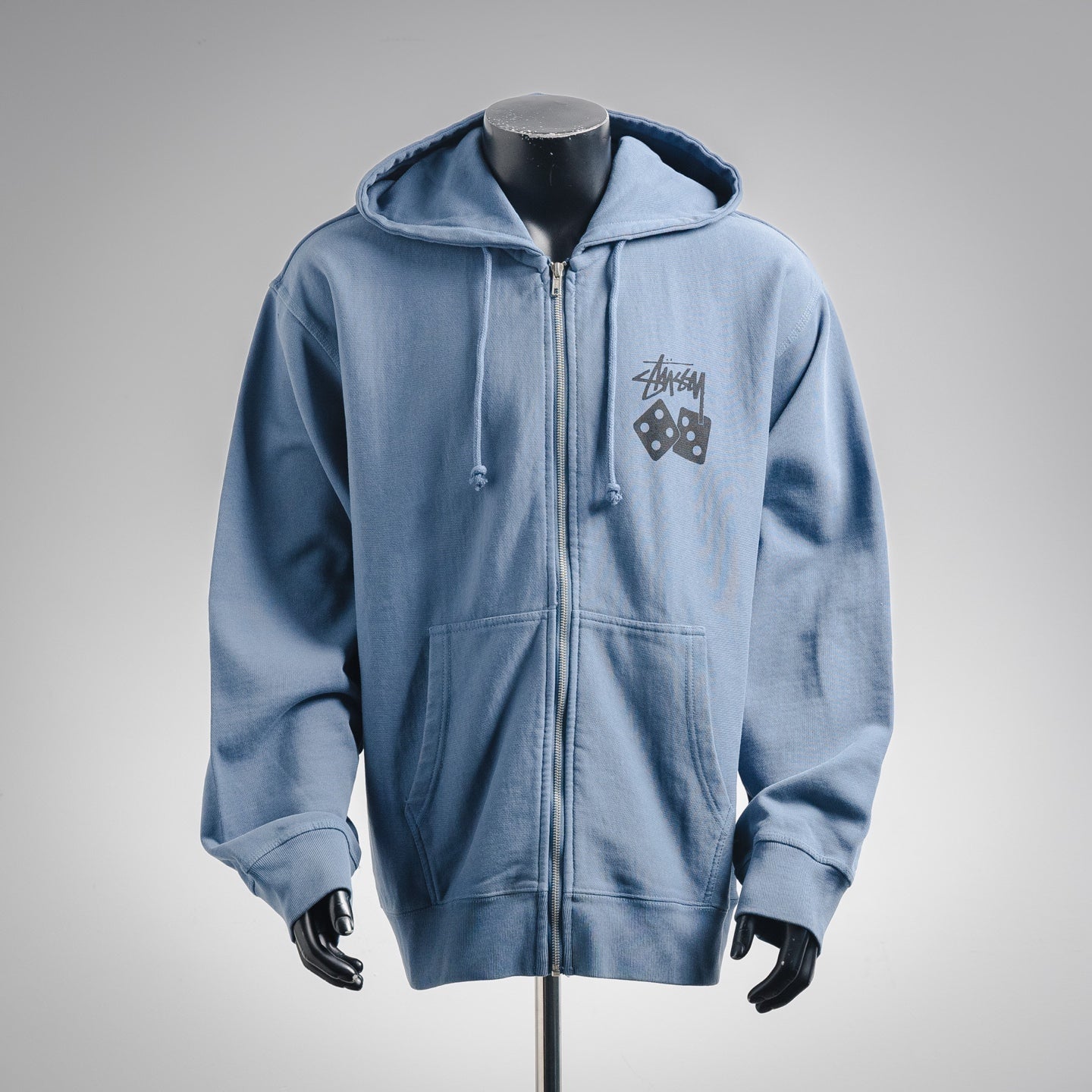 Stussy 25fw printed jacket