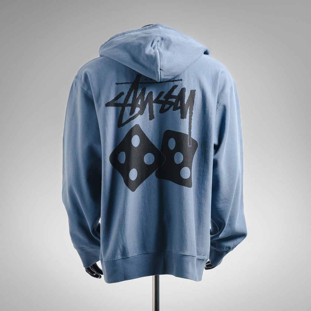 Stussy 25fw printed jacket