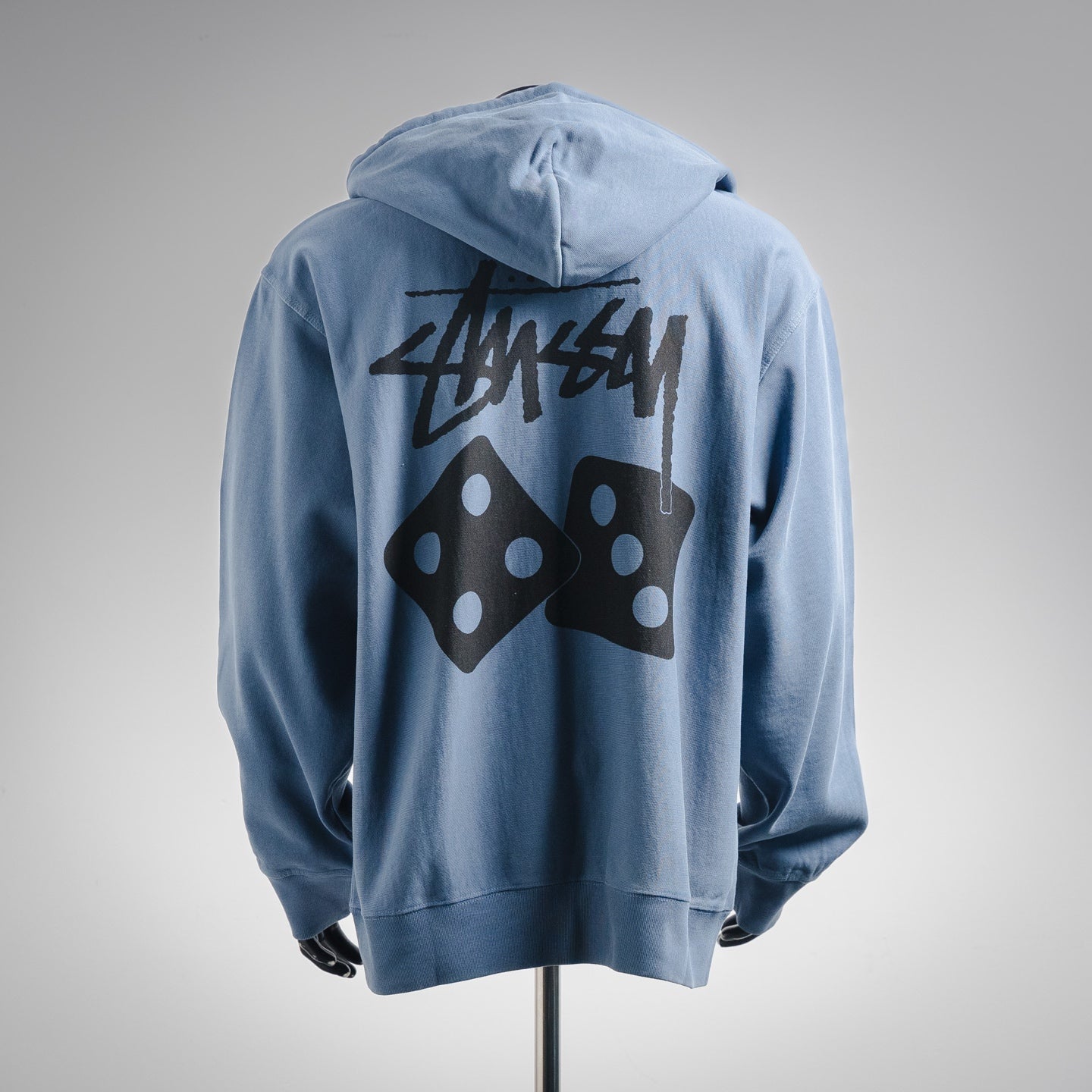 Stussy 25fw printed jacket