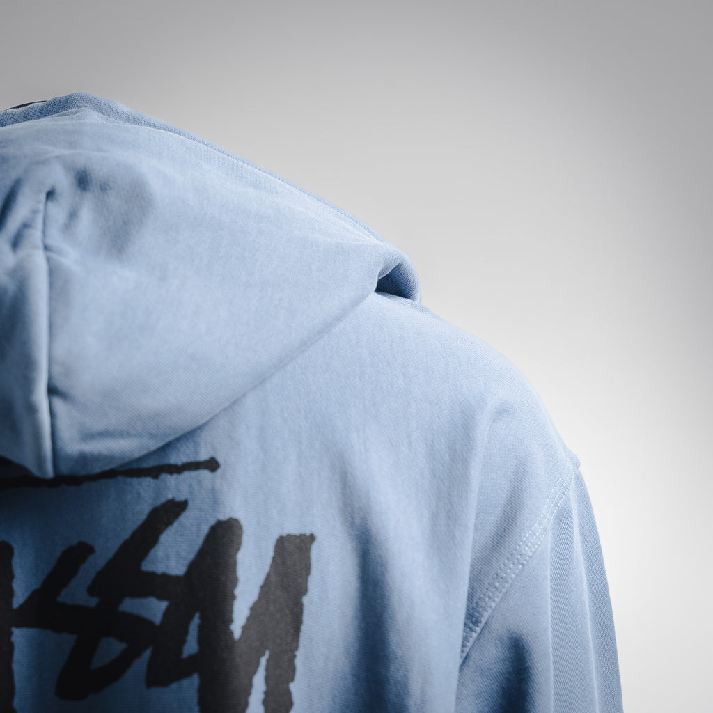 Stussy 25fw printed jacket