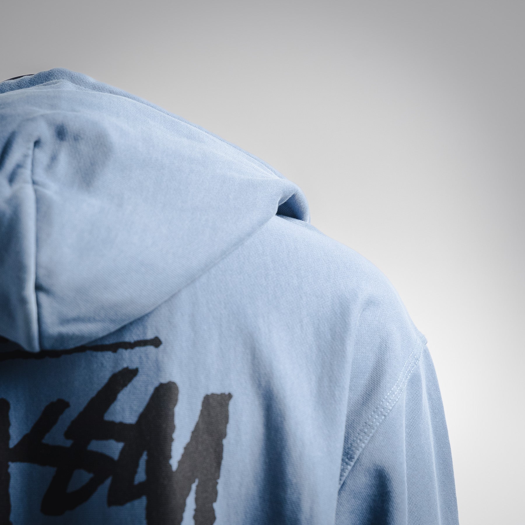 Stussy 25fw printed jacket