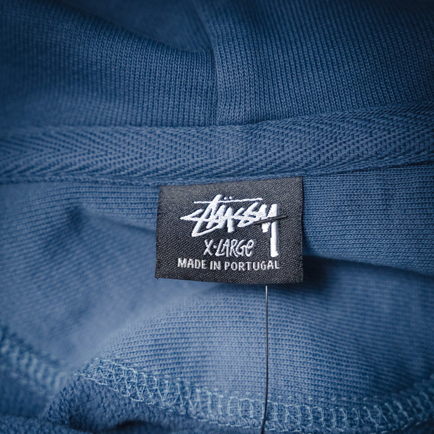 Stussy 25fw printed jacket