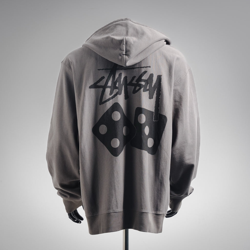 Stussy 25fw printed jacket