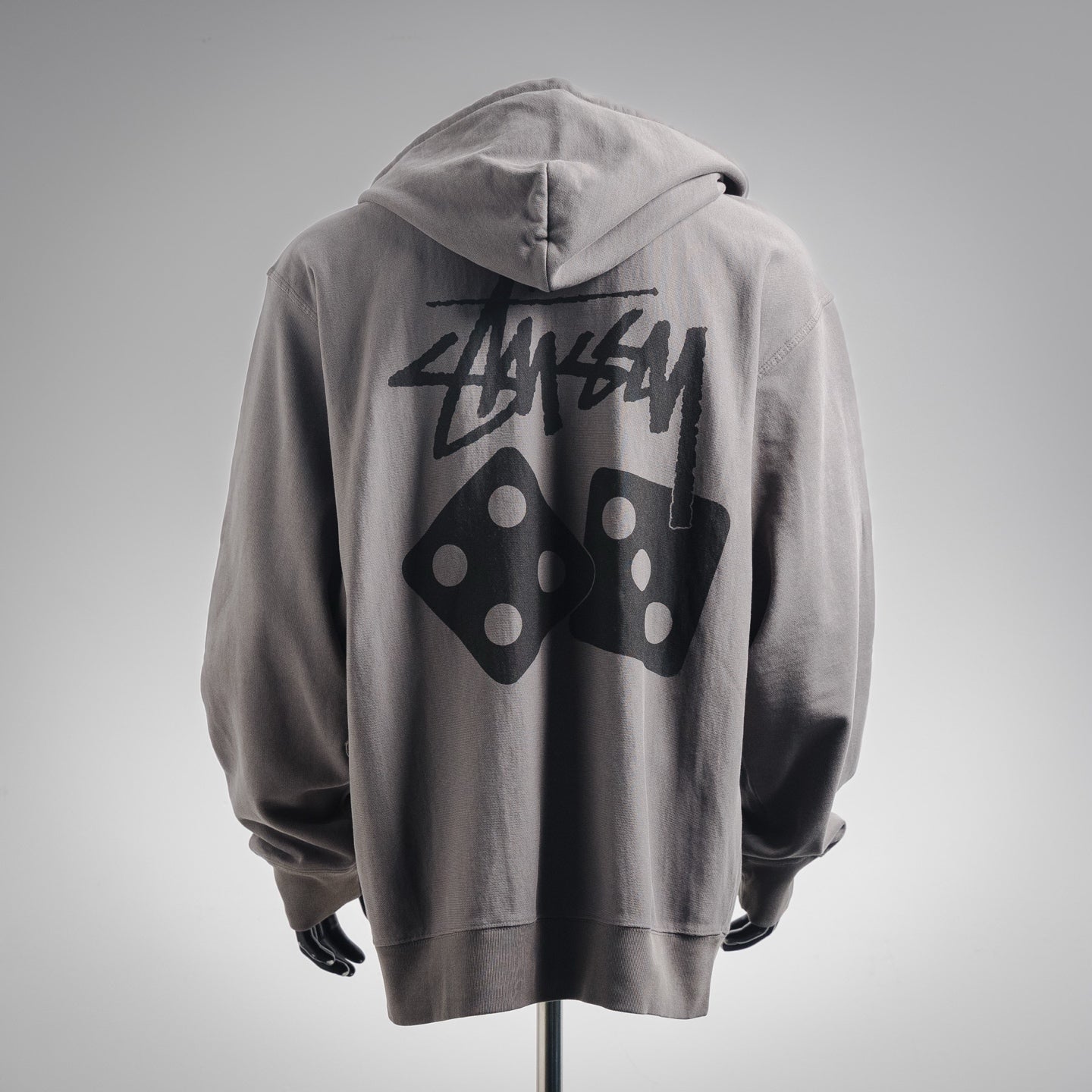 Stussy 25fw printed jacket