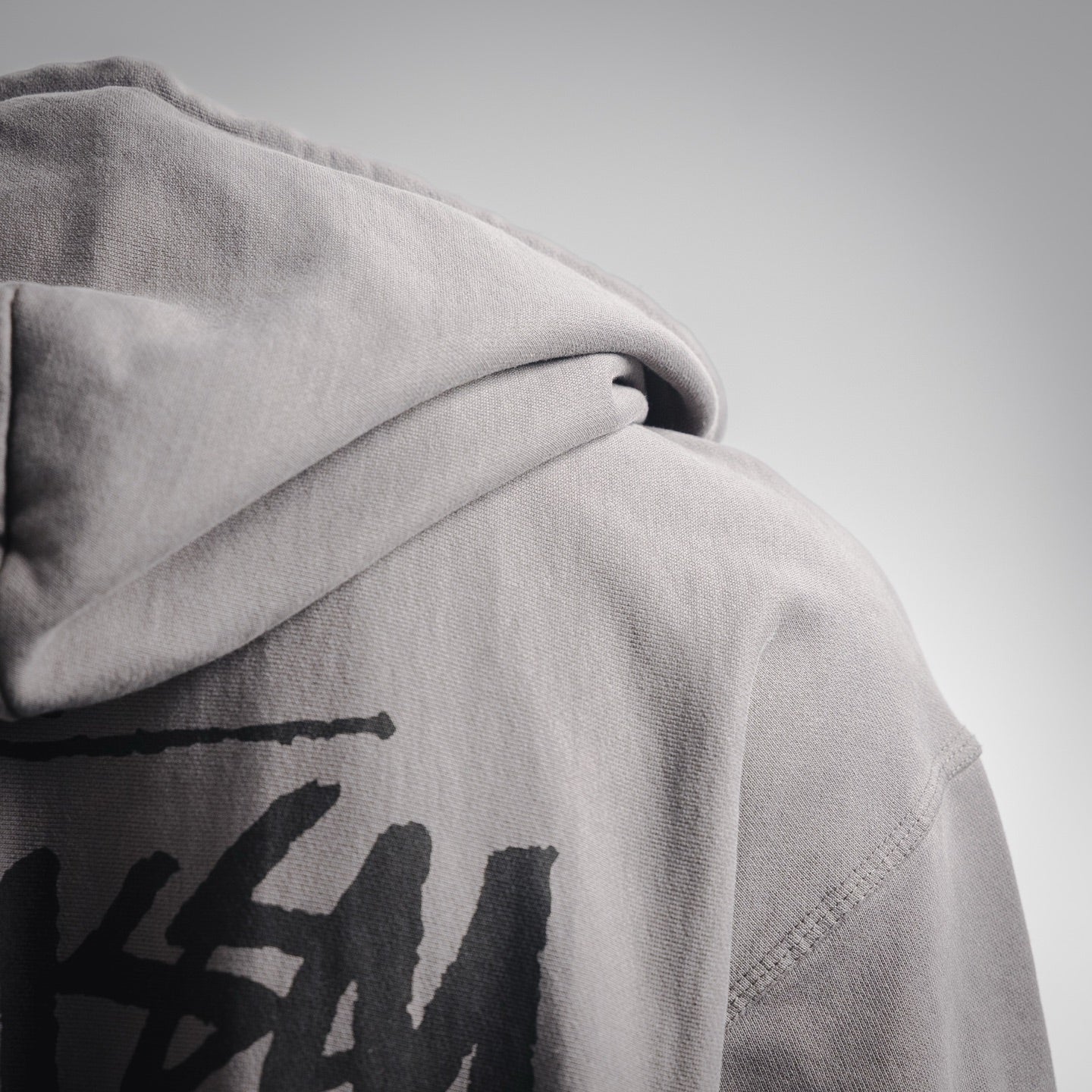 Stussy 25fw printed jacket