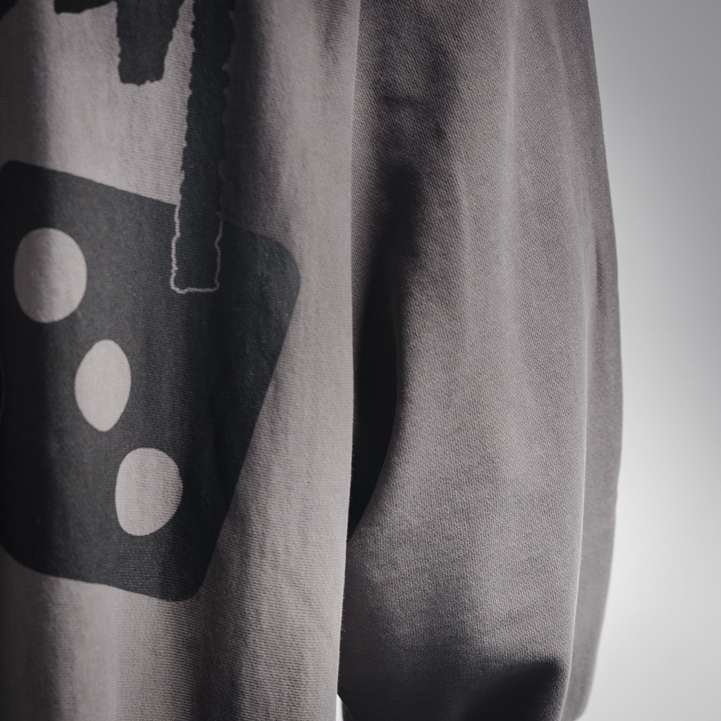 Stussy 25fw printed jacket