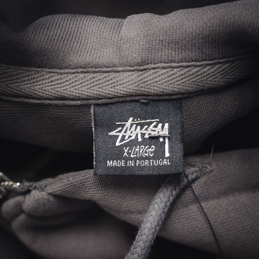 Stussy 25fw printed jacket