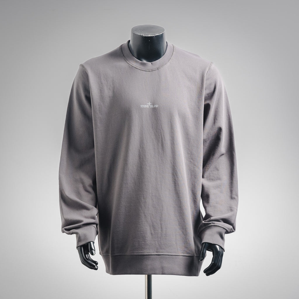 Stone 25fw printed shirt