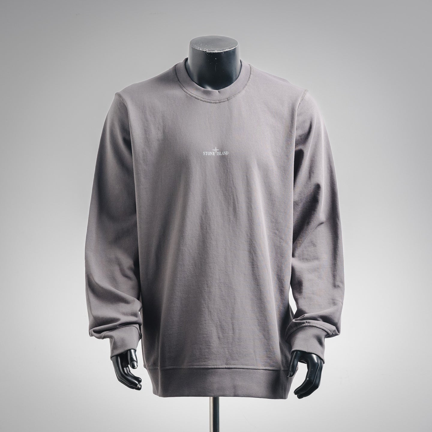 Stone 25fw printed shirt