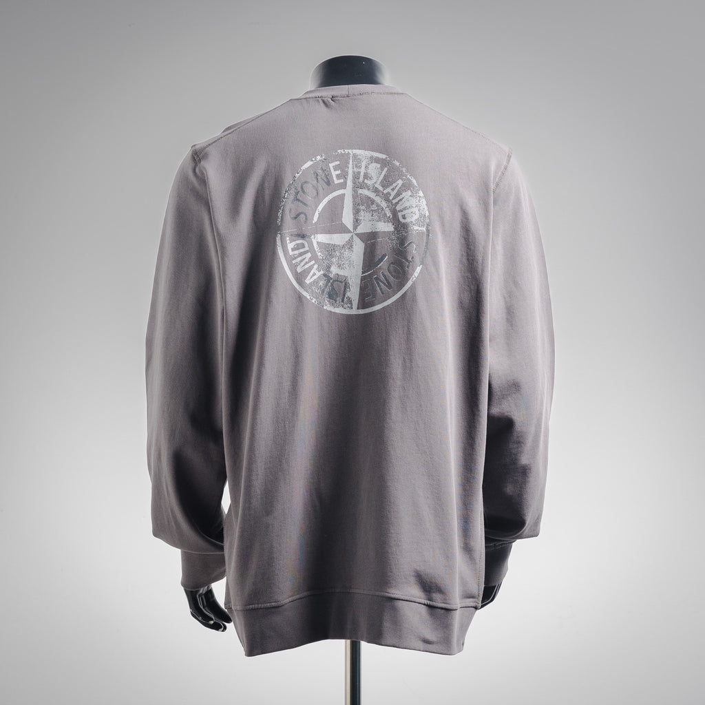 Stone 25fw printed shirt