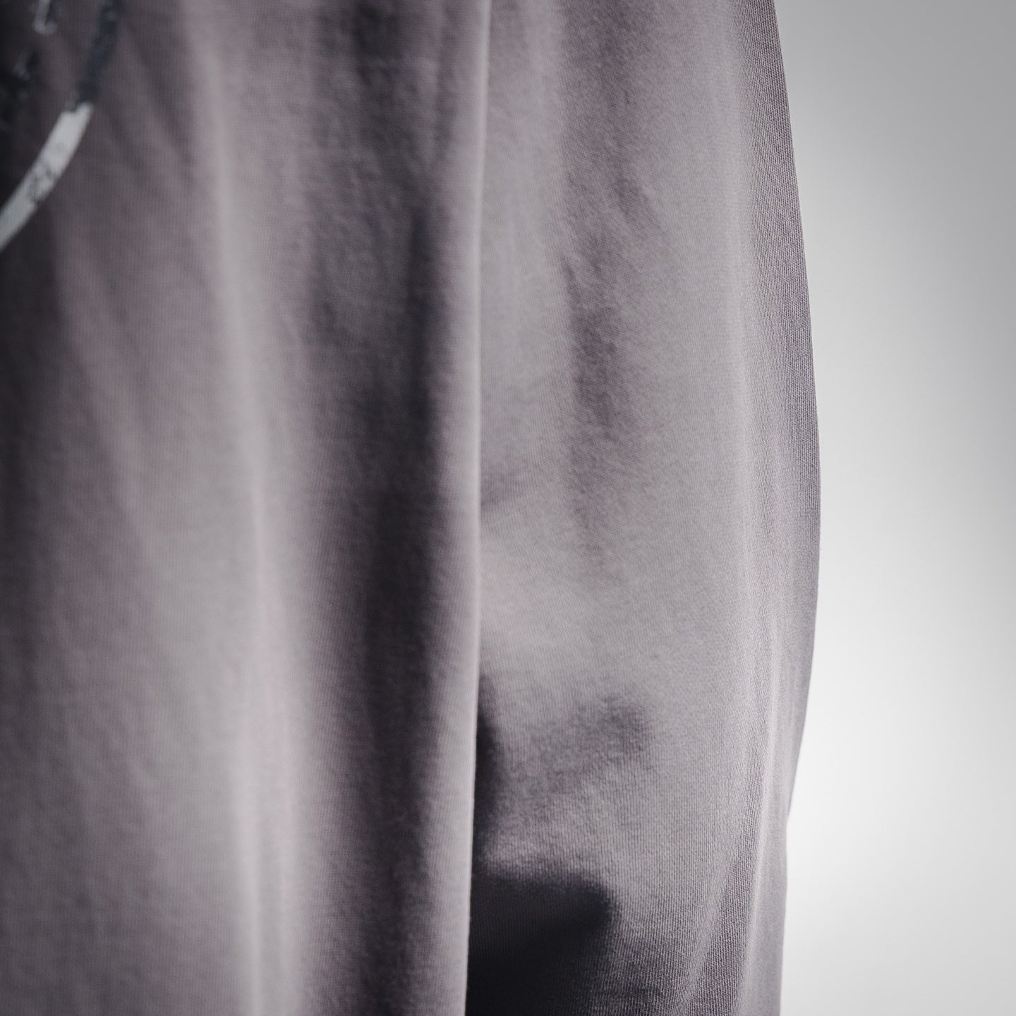 Stone 25fw printed shirt