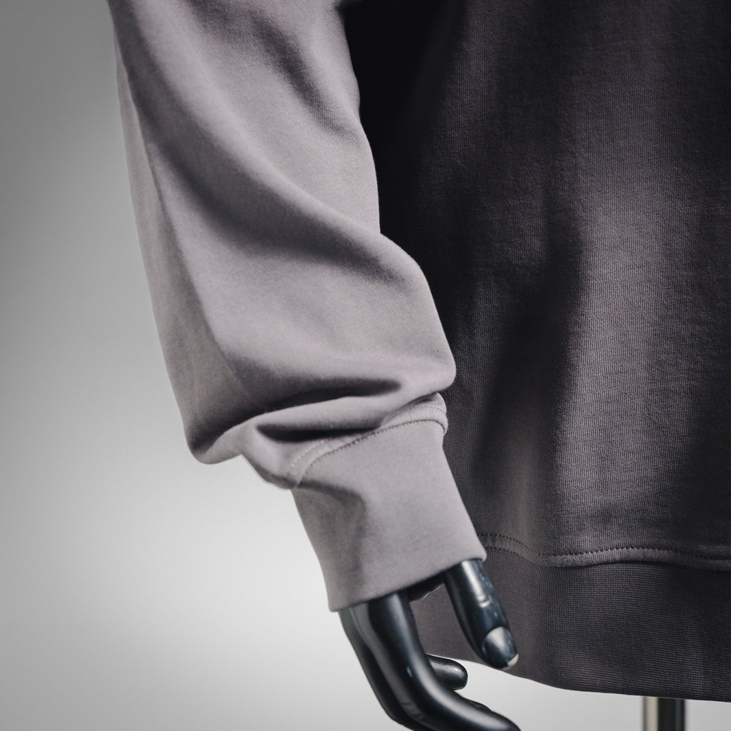 Stone 25fw printed shirt