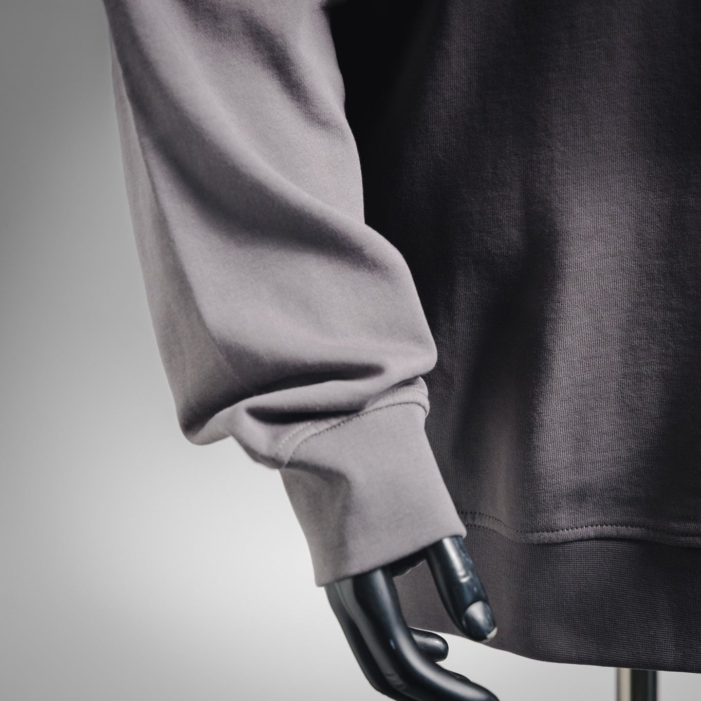 Stone 25fw printed shirt