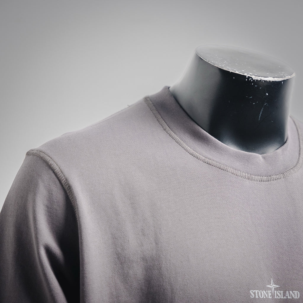 Stone 25fw printed shirt