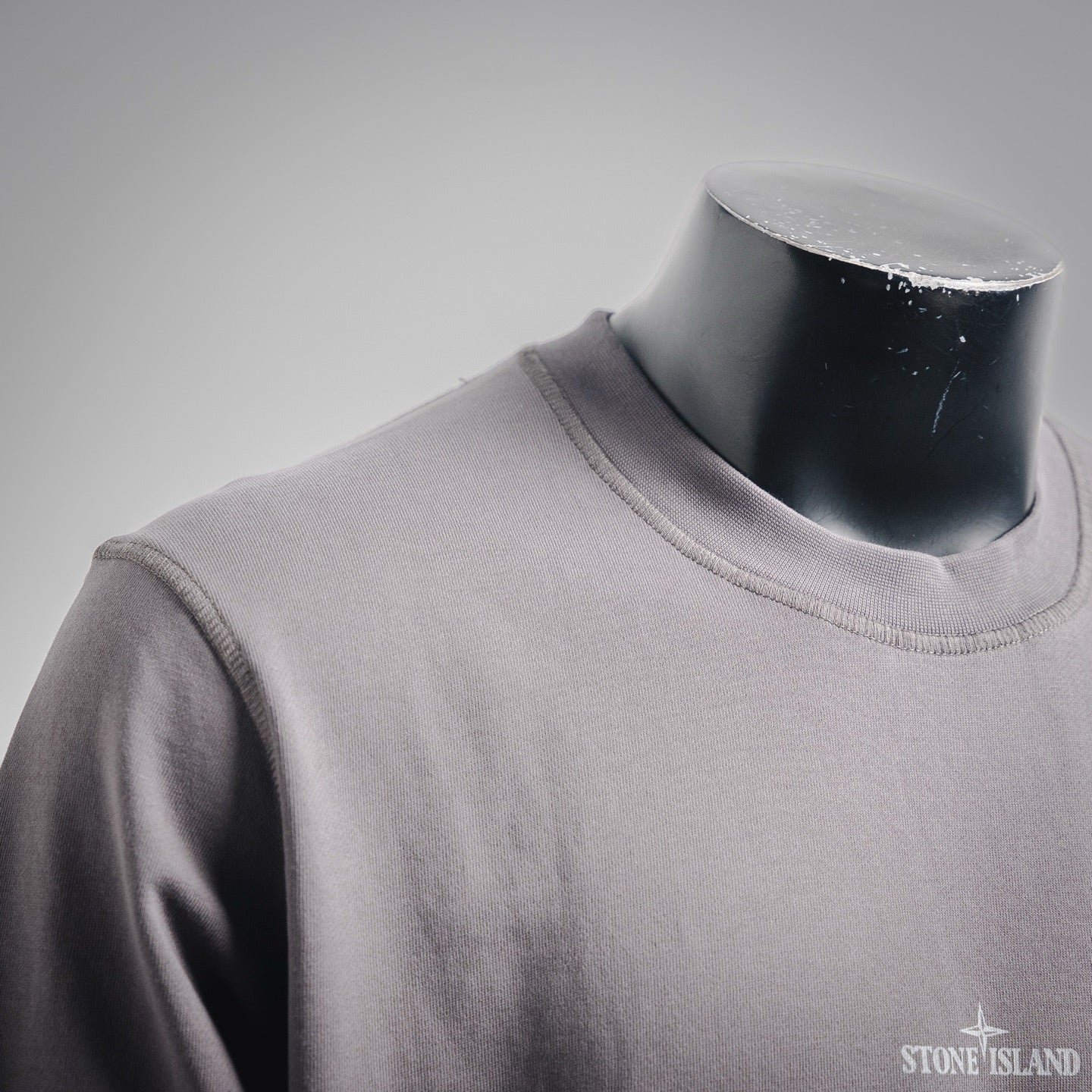 Stone 25fw printed shirt