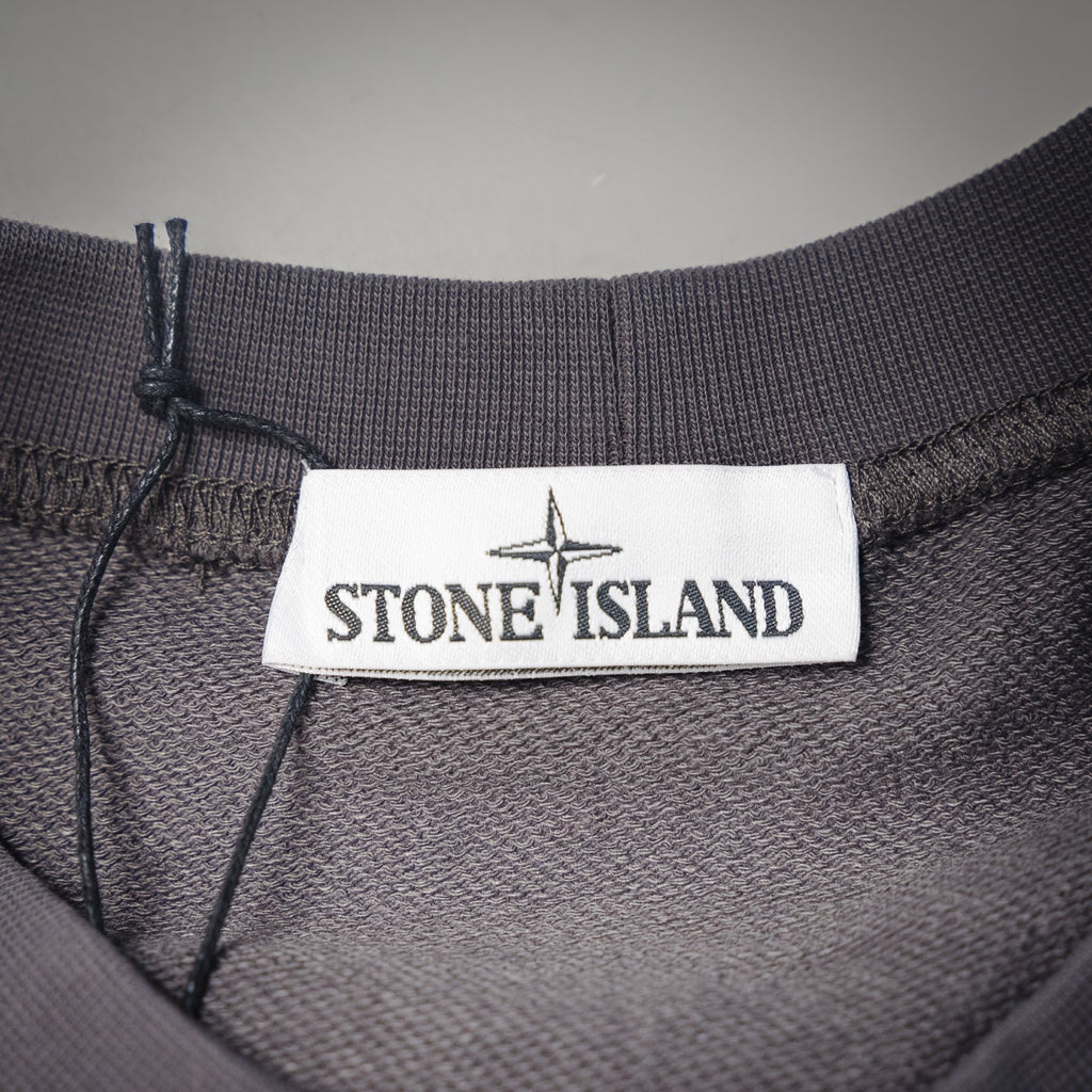 Stone 25fw printed shirt