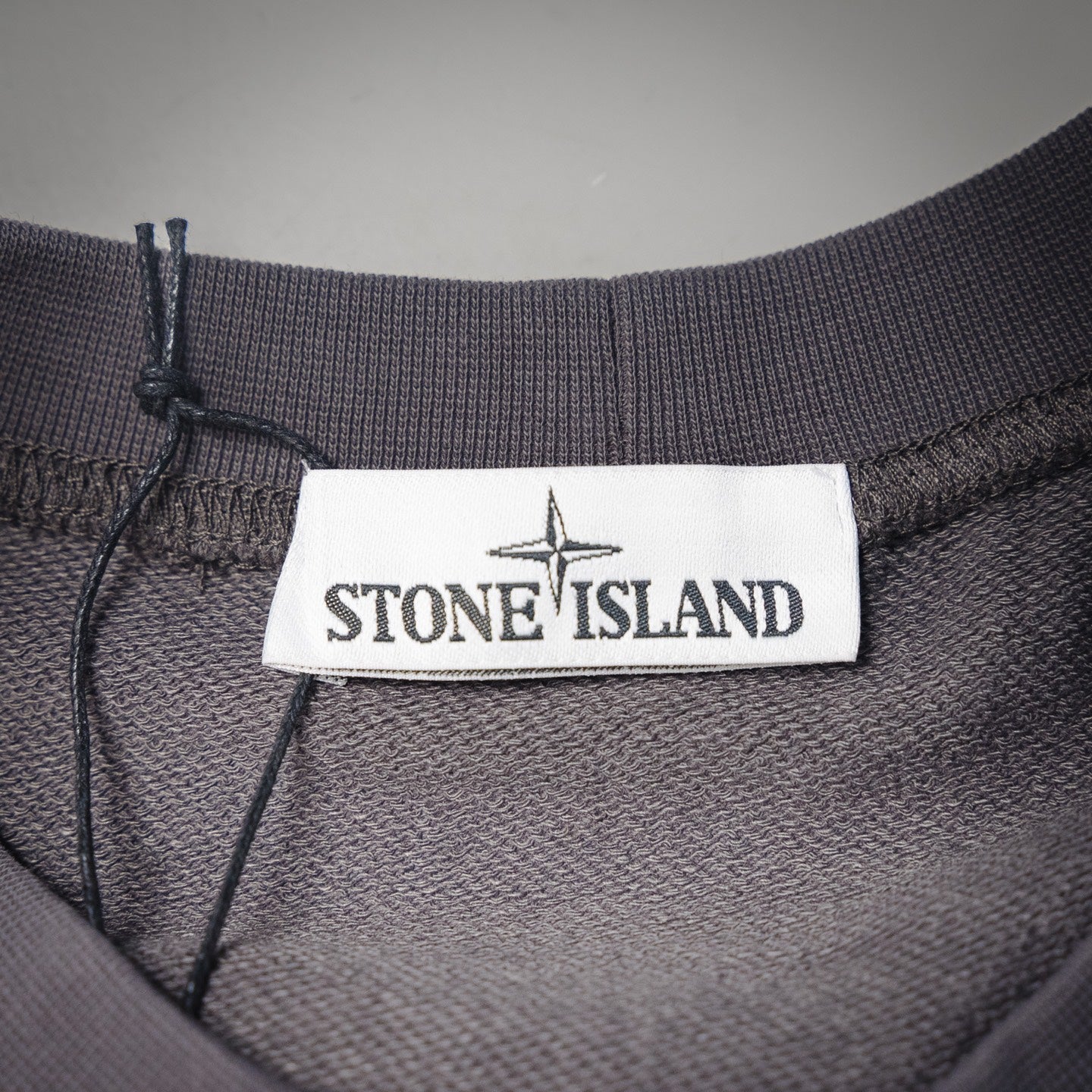 Stone 25fw printed shirt