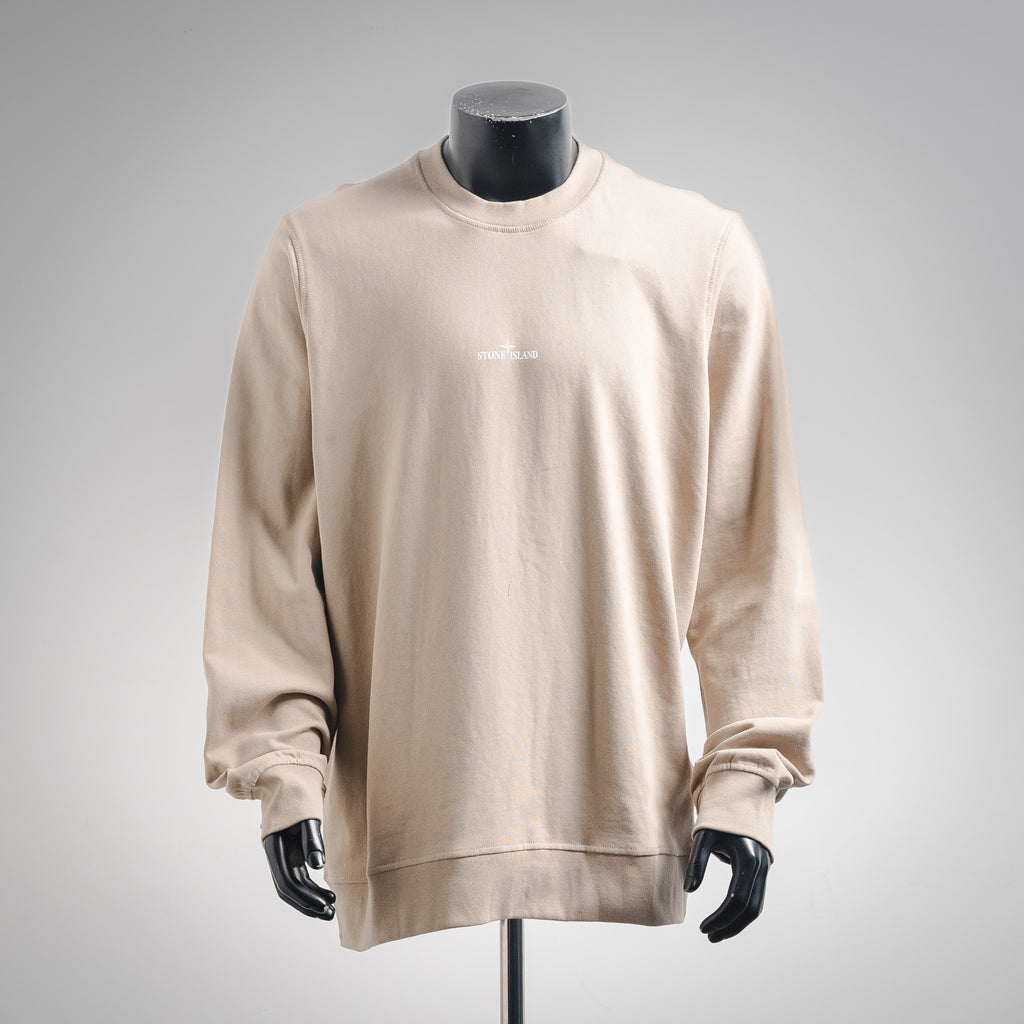 Stone 25fw printed shirt