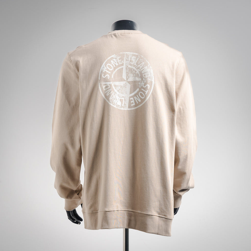 Stone 25fw printed shirt