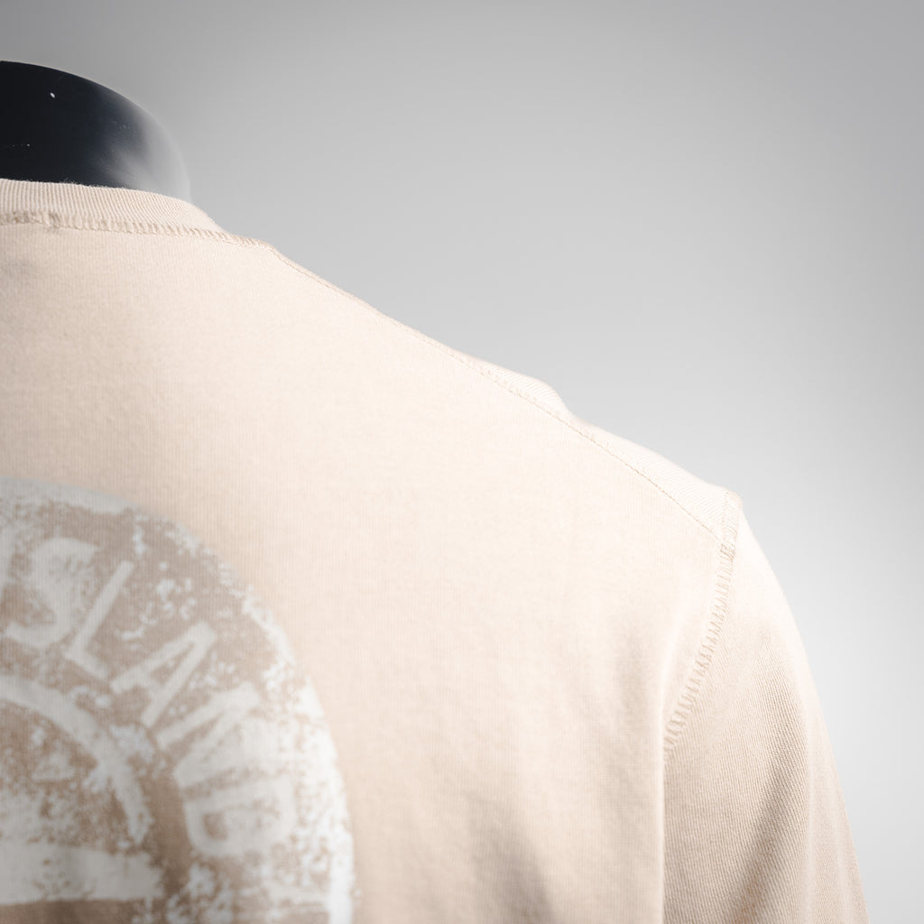 Stone 25fw printed shirt