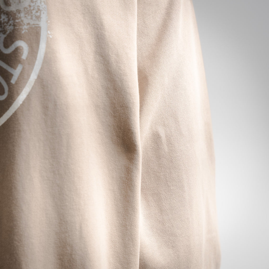 Stone 25fw printed shirt