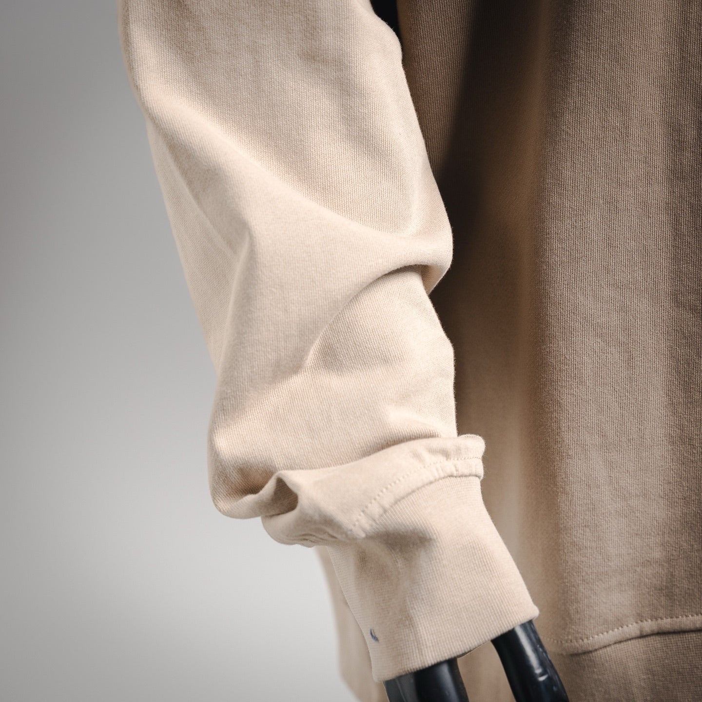 Stone 25fw printed shirt