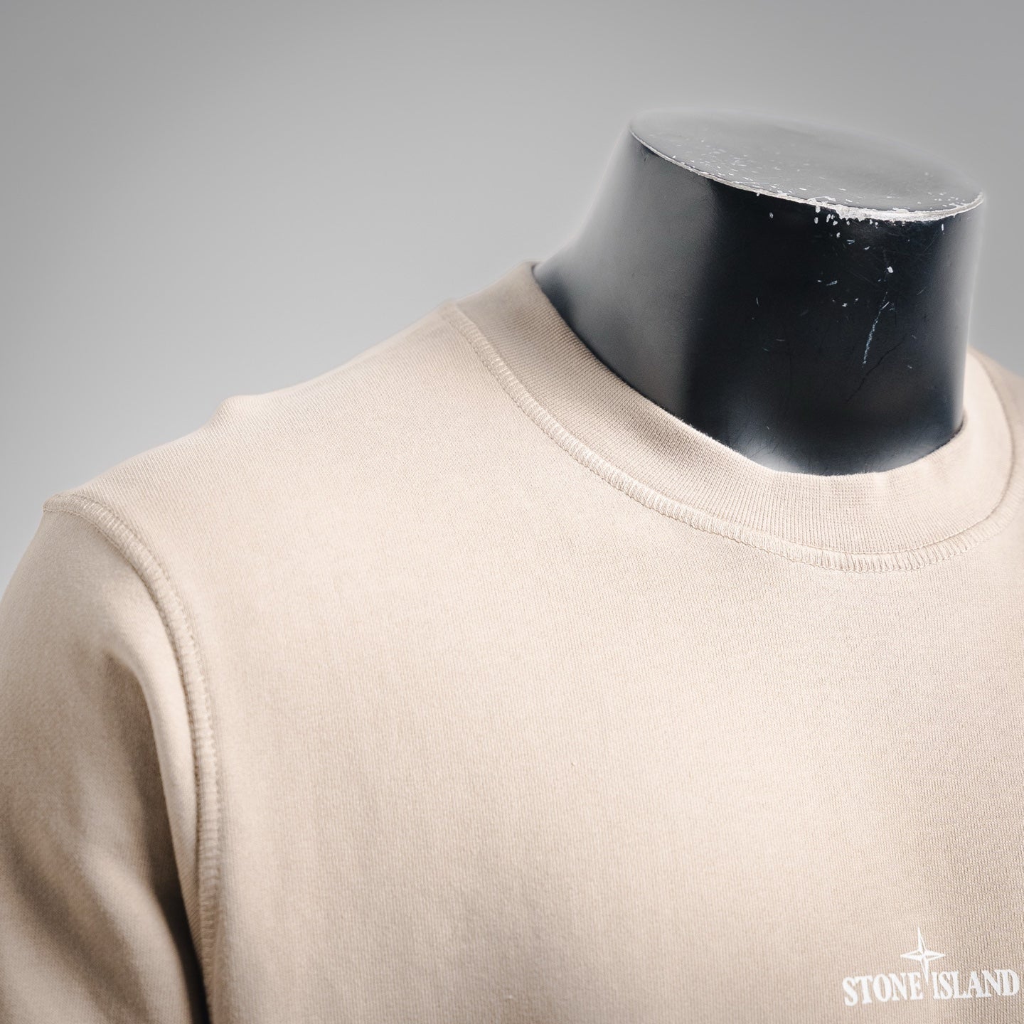 Stone 25fw printed shirt