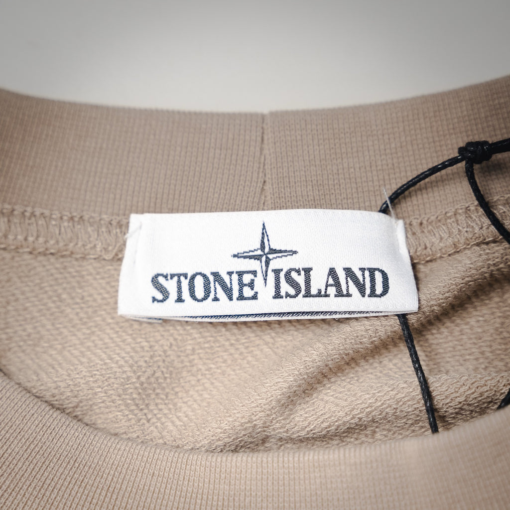 Stone 25fw printed shirt