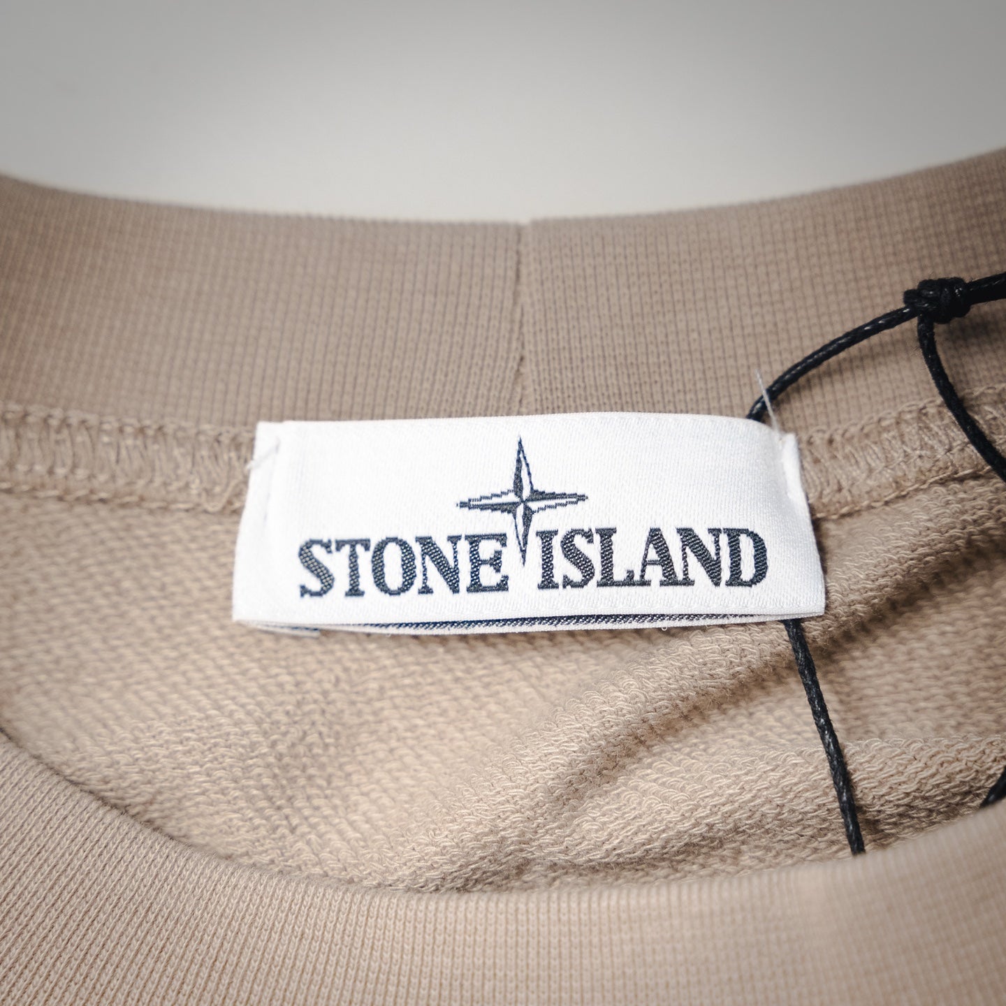 Stone 25fw printed shirt