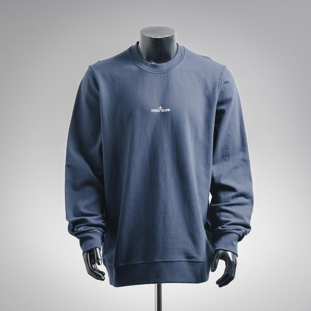 Stone 25fw printed shirt