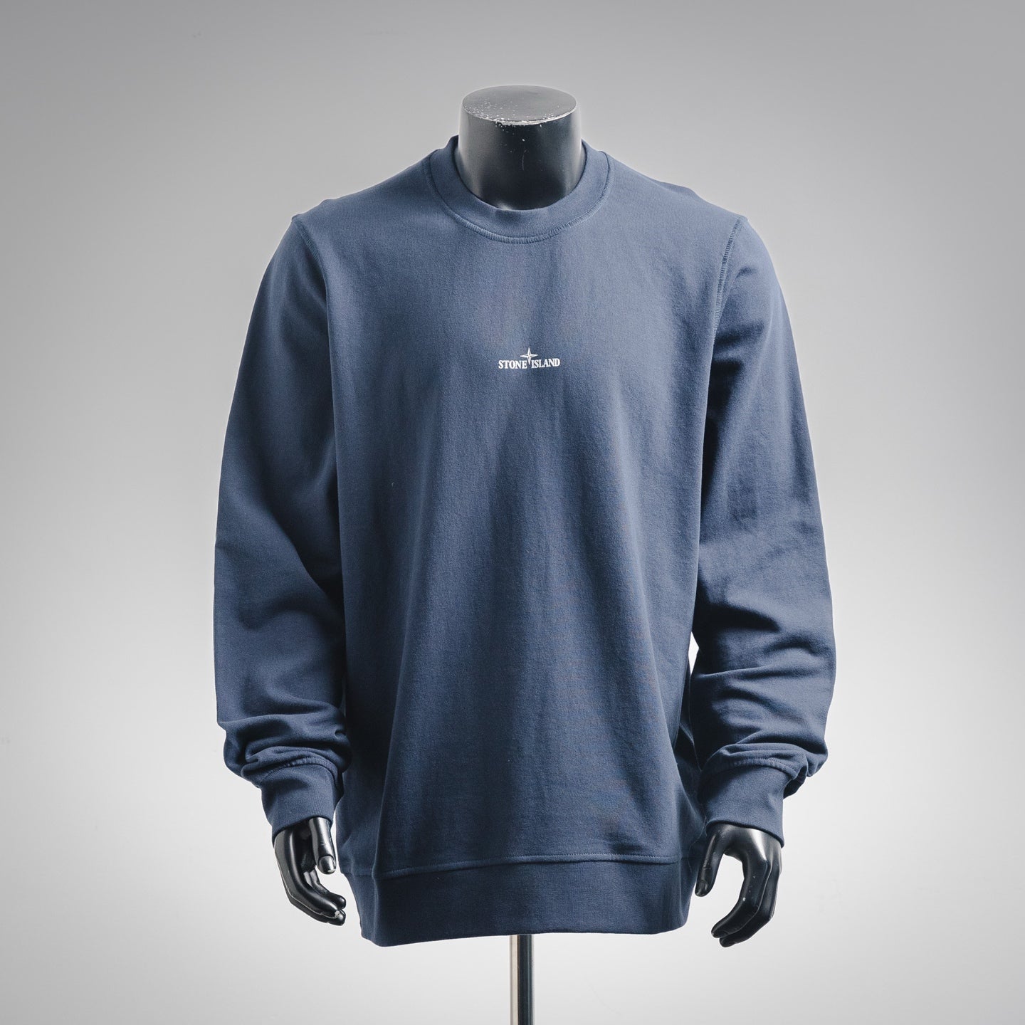 Stone 25fw printed shirt