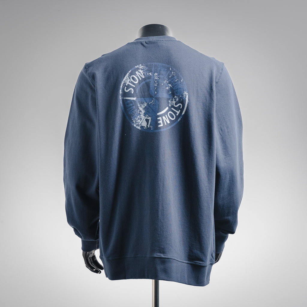 Stone 25fw printed shirt