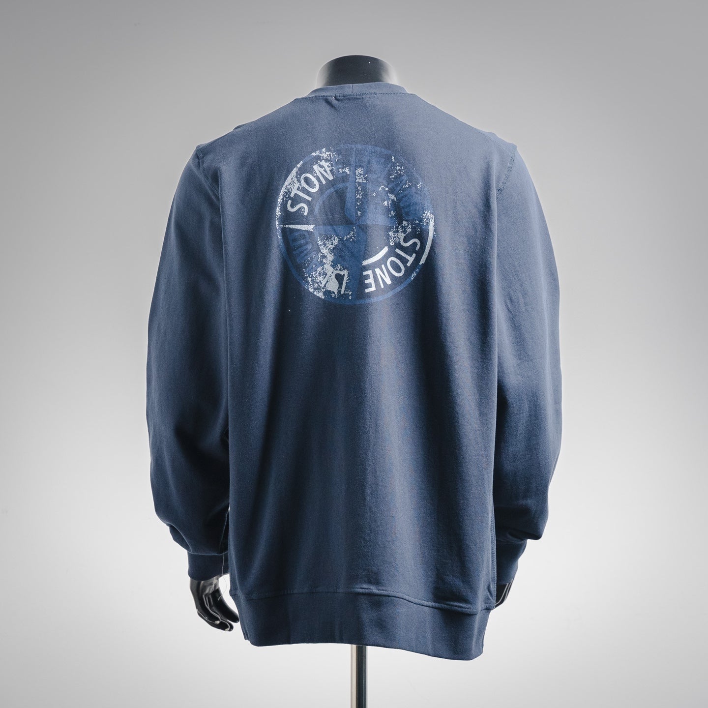 Stone 25fw printed shirt