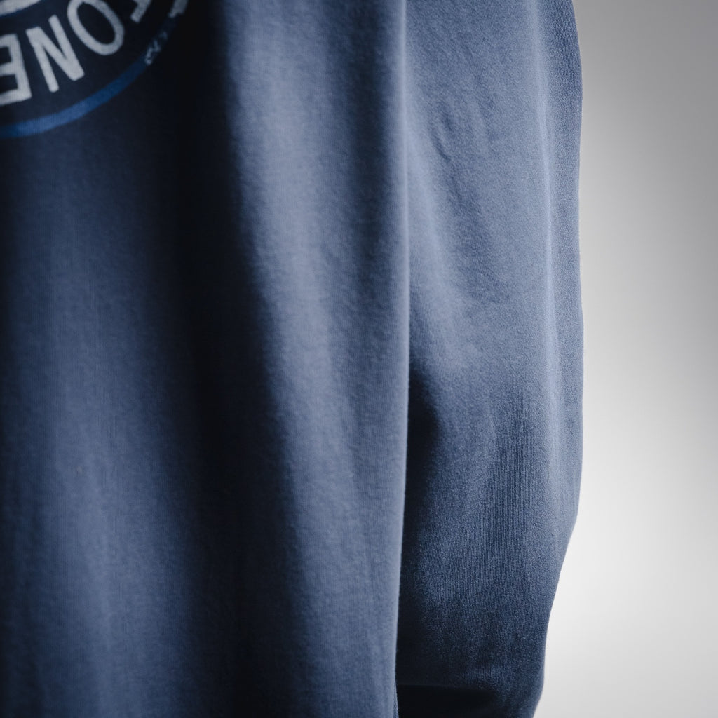 Stone 25fw printed shirt