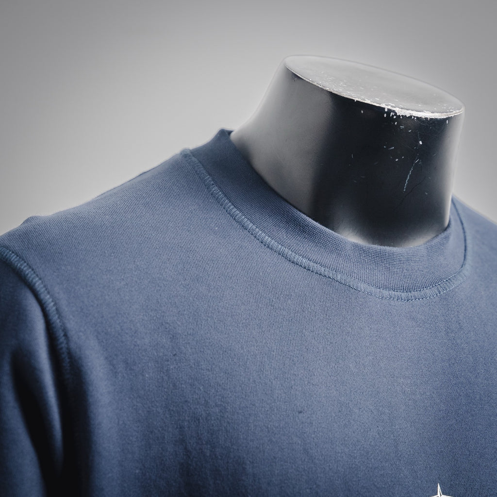 Stone 25fw printed shirt