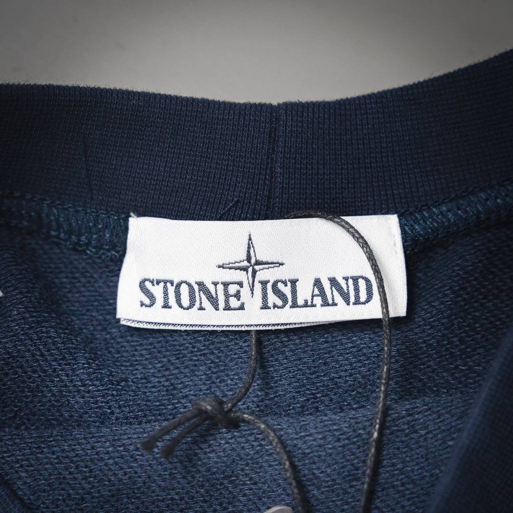 Stone 25fw printed shirt