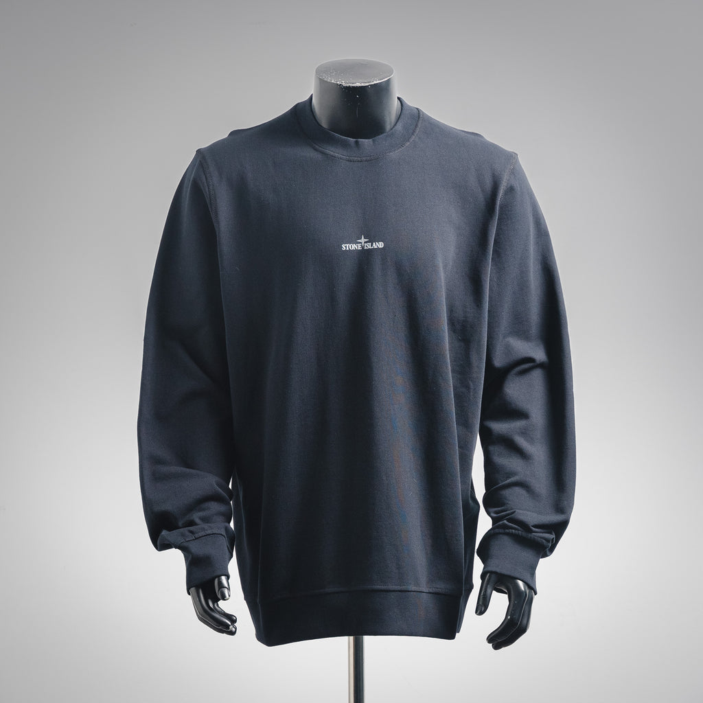 Stone 25fw printed shirt