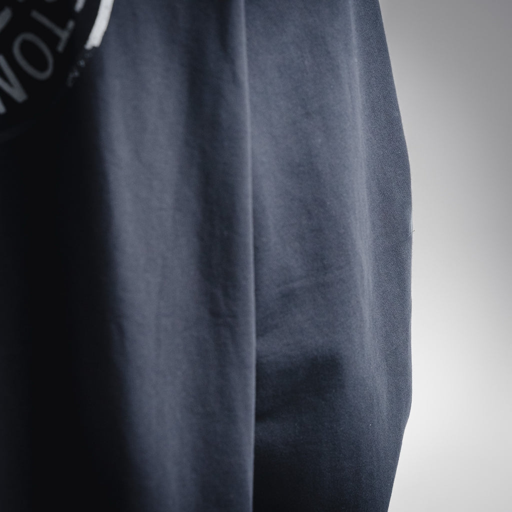 Stone 25fw printed shirt