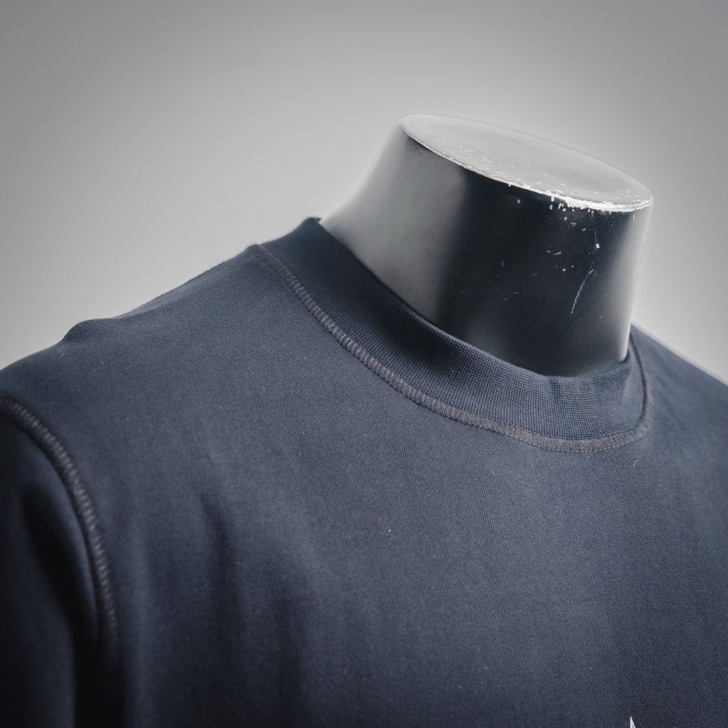 Stone 25fw printed shirt