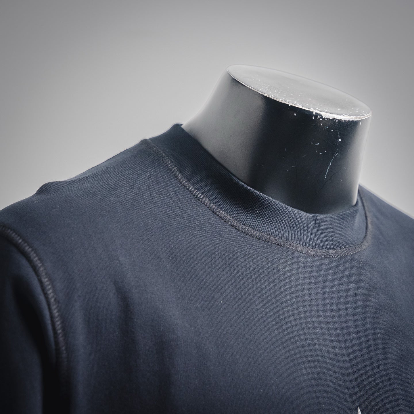 Stone 25fw printed shirt