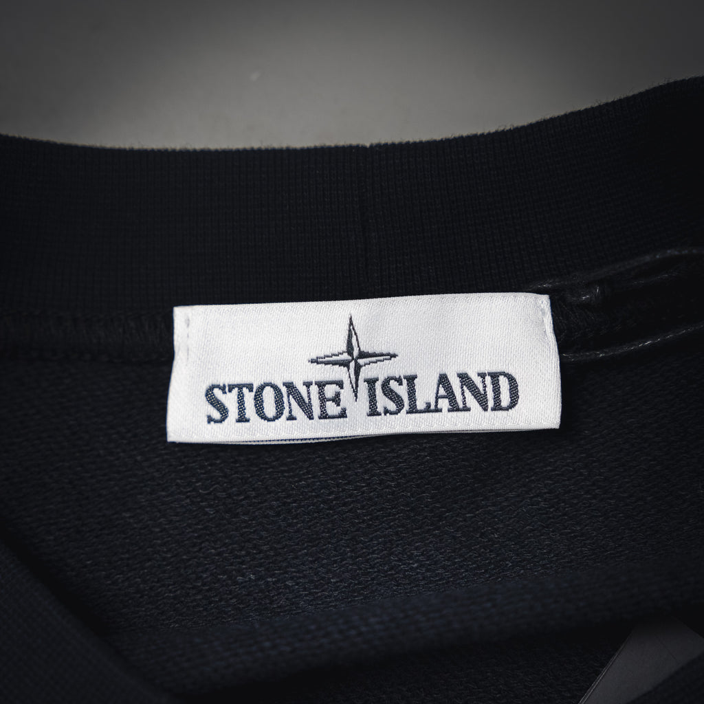 Stone 25fw printed shirt