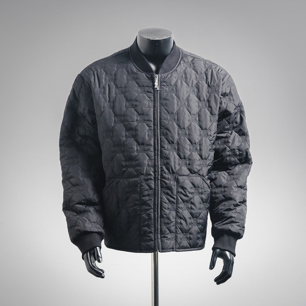 Cel 25fw leisure jacket