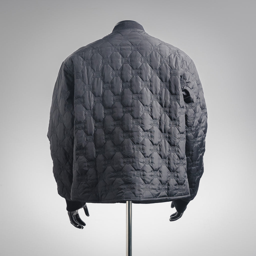 Cel 25fw leisure jacket